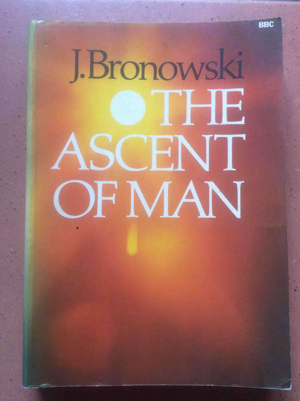 The Ascent of Man