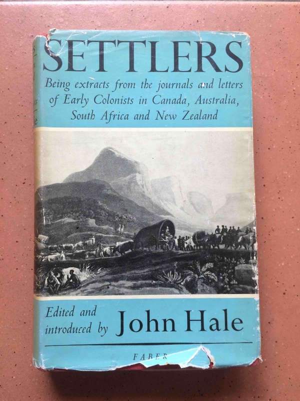 Settlers