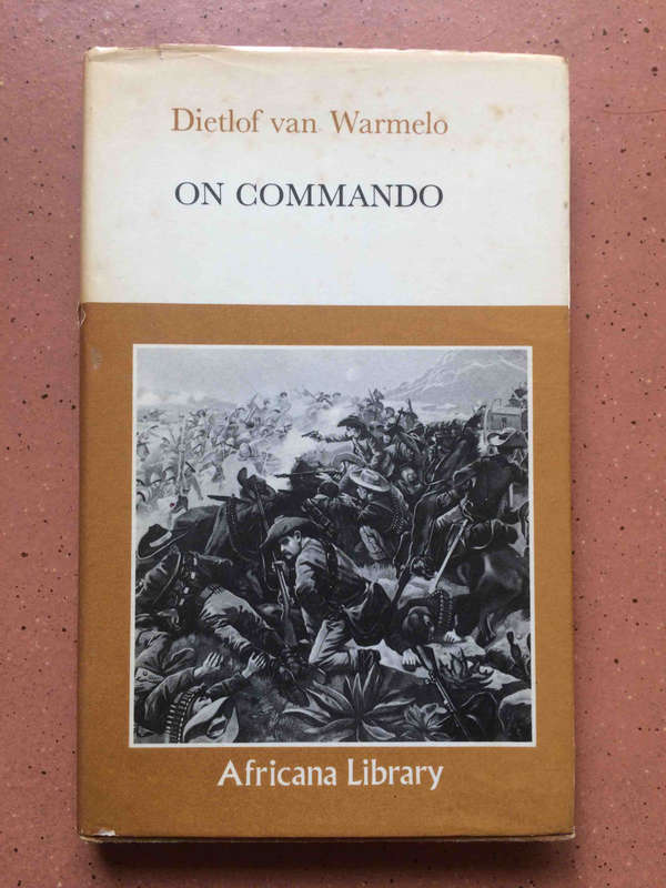 On Commando