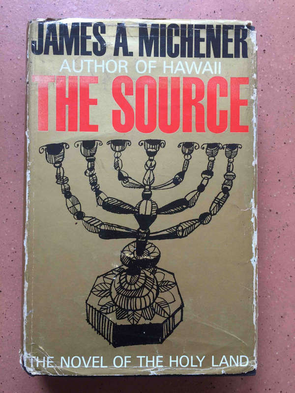 The Source