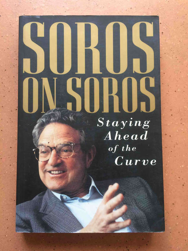 Soros on Soros