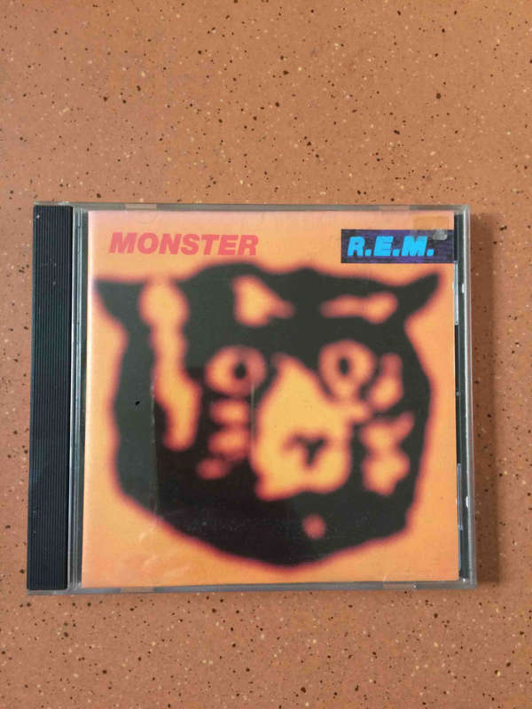 R.E.M. Monster