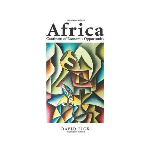 Africa: Continent of Economic Opportunity