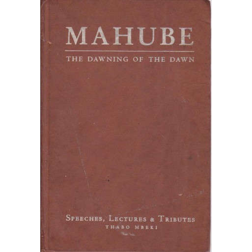 Mahube - The Dawning of the Dawn