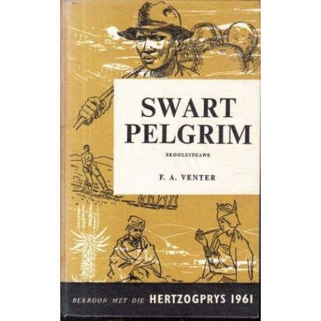Swart Pelgrim