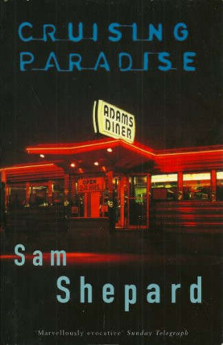 Cruising Paradise