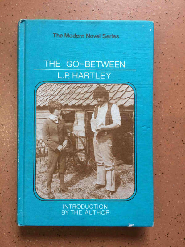 The Go-Between