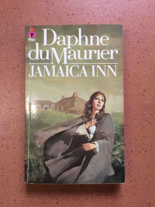 Jamaica Inn