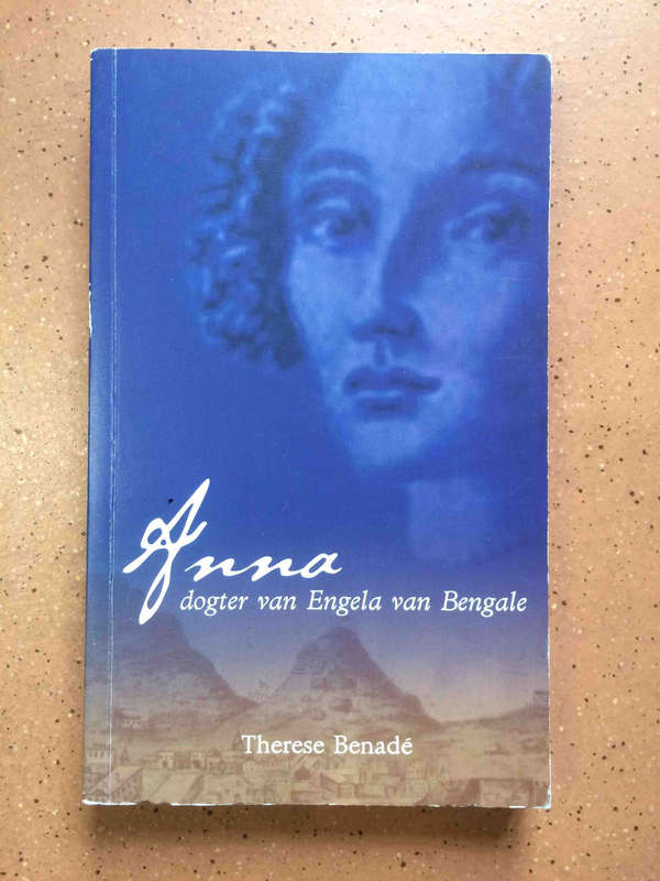Anna Dogter van Engela van Bengale