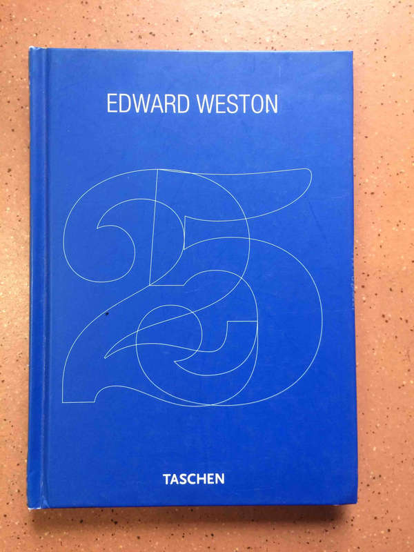Edward Weston