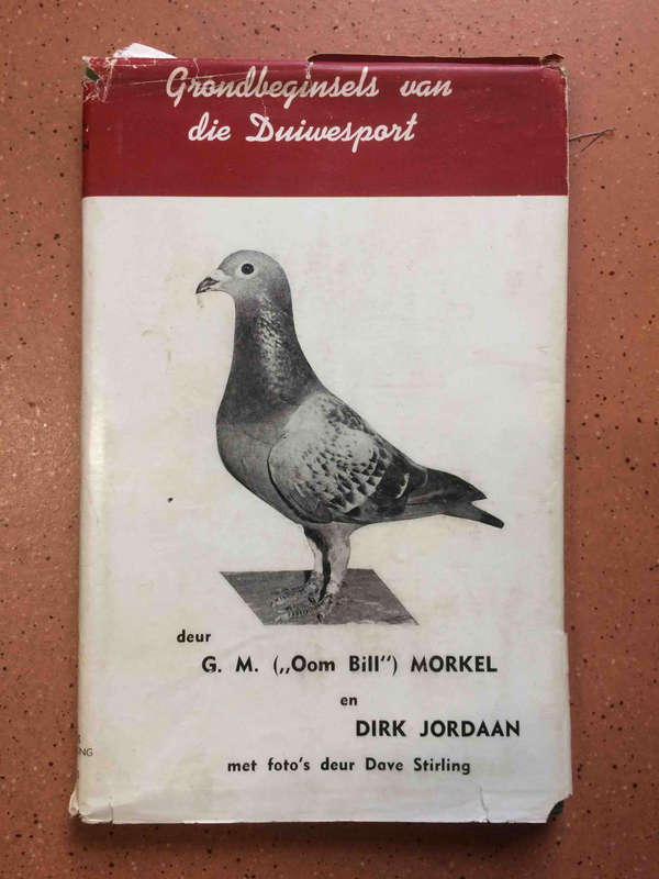 Grondbeginsels van die Duiwesport