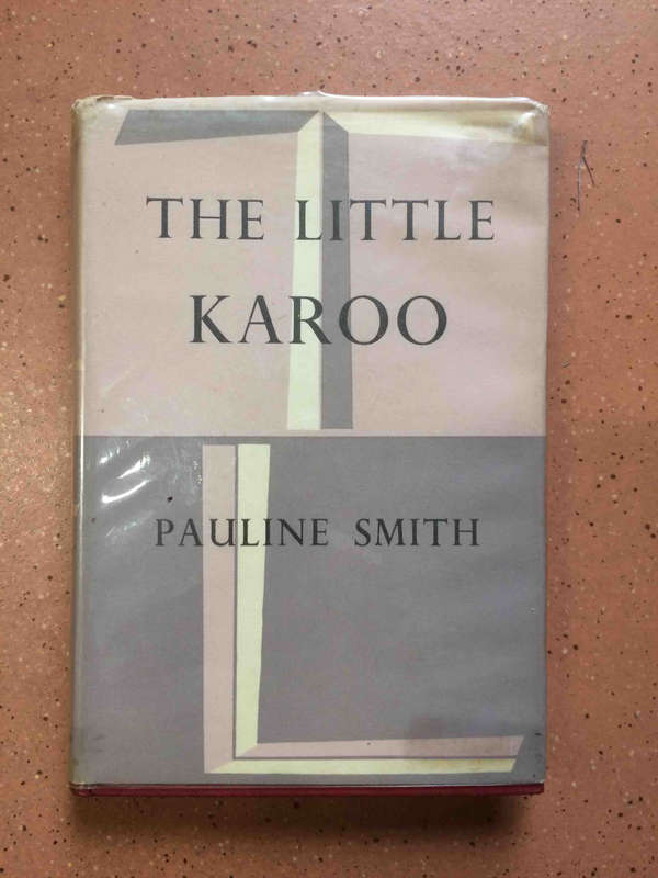 The Little Karoo