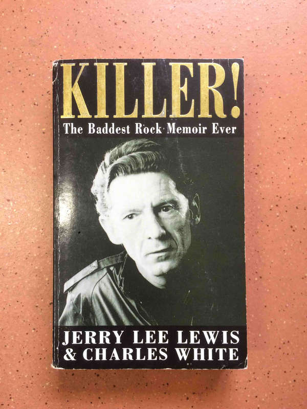 Killer!