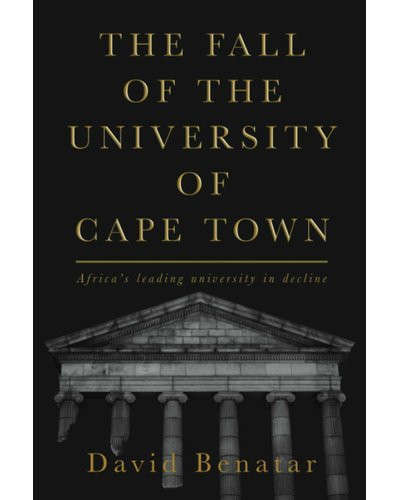 The Fall of the University of Cape Town