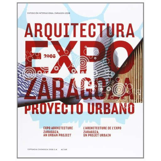 Arquitectura Expo 2008