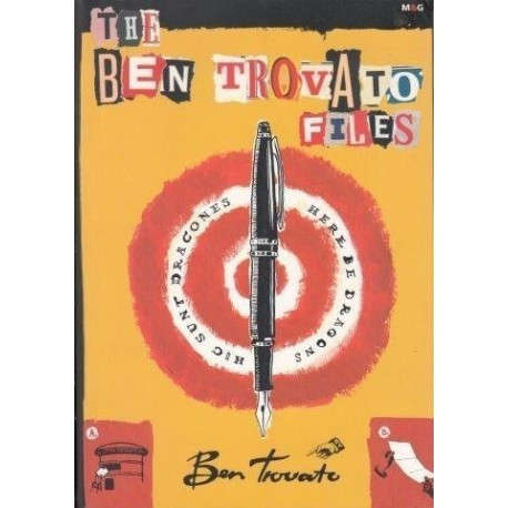 The Ben Trovato Files