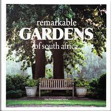 Remarkable Gardens of South Africa