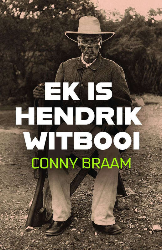 Ek is Hendrik Witbooi