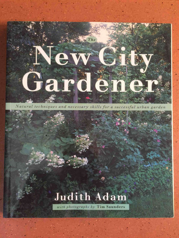 The New City Gardener
