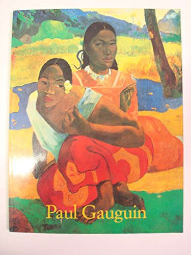 Paul Gauguin