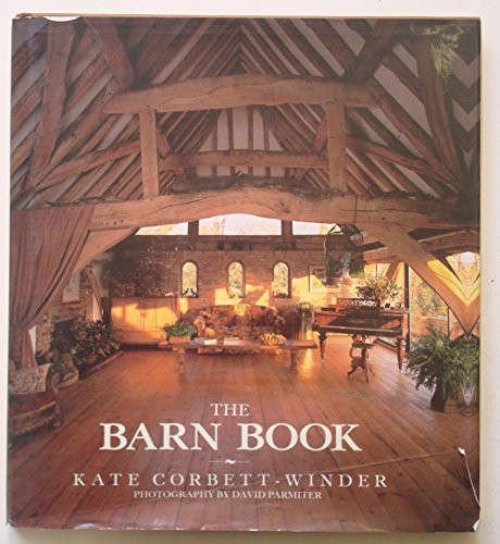 The Barn Book