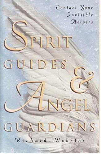 Spirit Guides & Angel Guardians