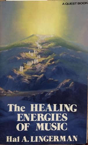 The Healing Energies of Music