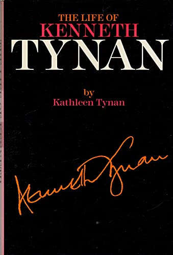 The Life of Kenneth Tynan