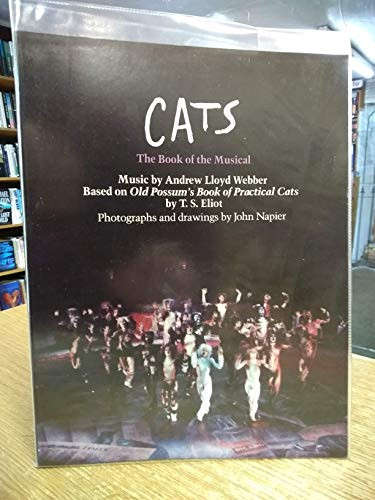 Cats: The Book of the Musical