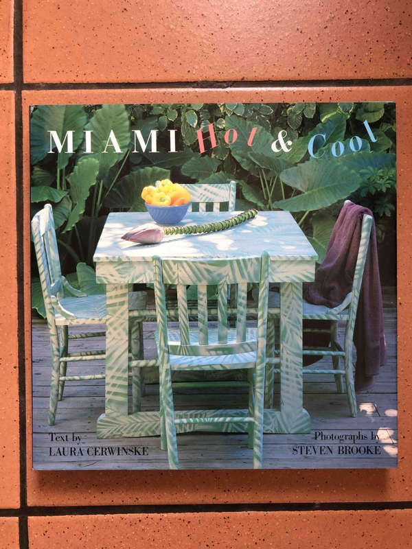 Miami: Hot & Cool