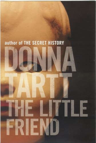 The Little Friend