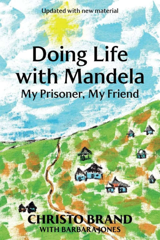 Doing Life with Mandela