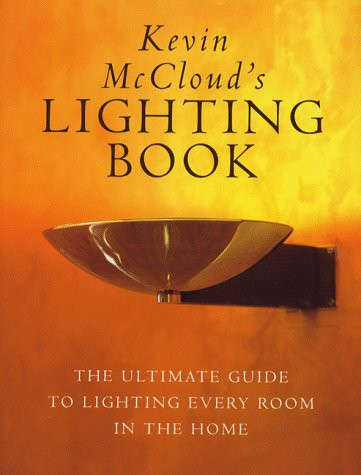 Kevin McCloud's Lighting Book