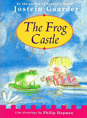 The Frog Castle