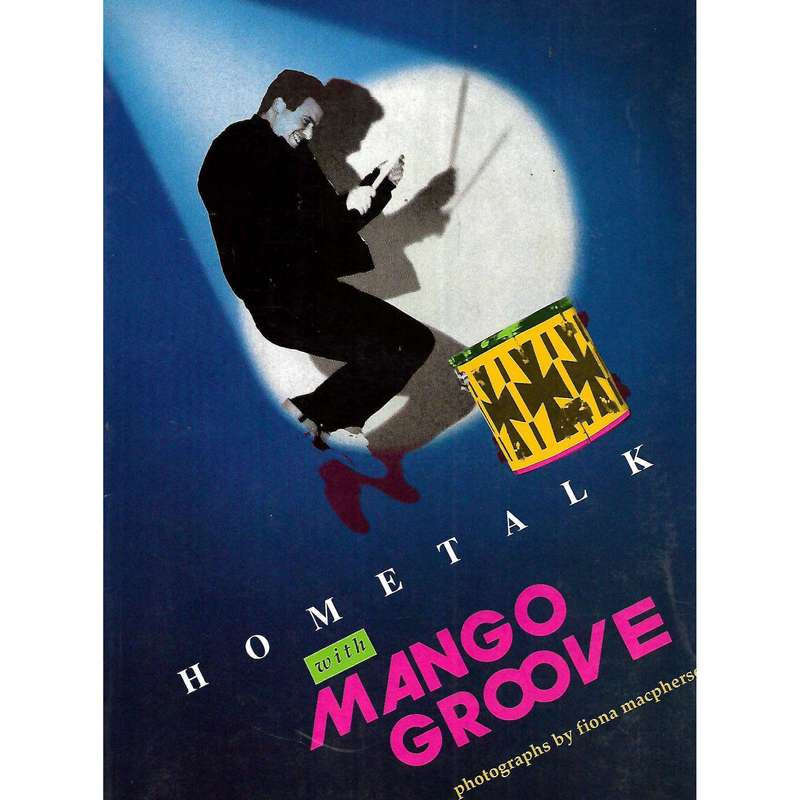 Hometalk with Mango Groove