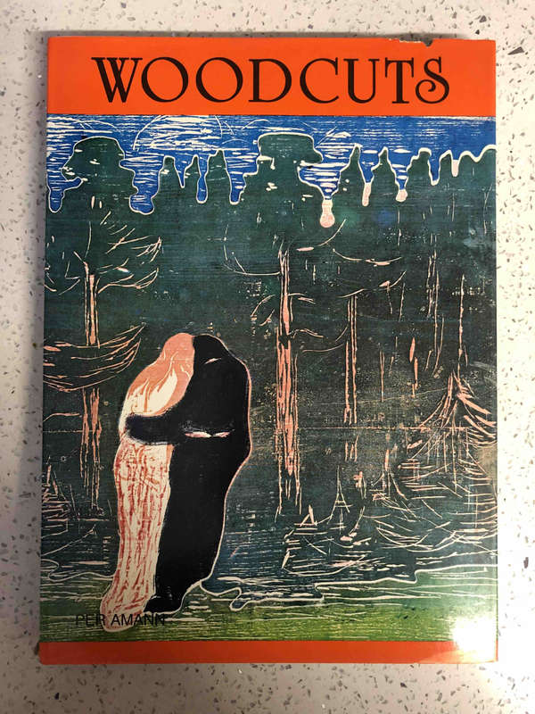 Woodcuts