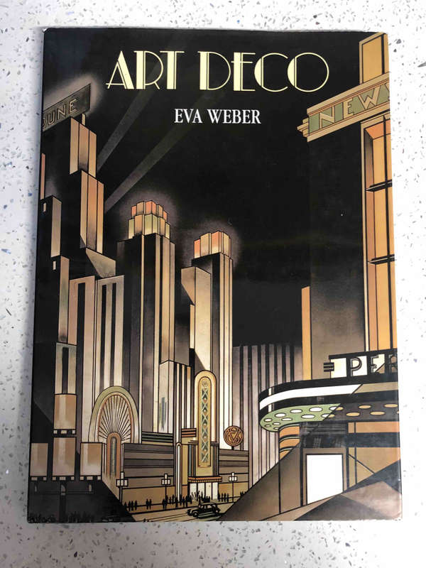 Art Deco