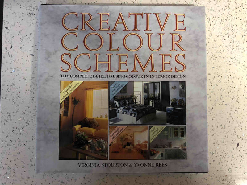 Creative Colour Schemes