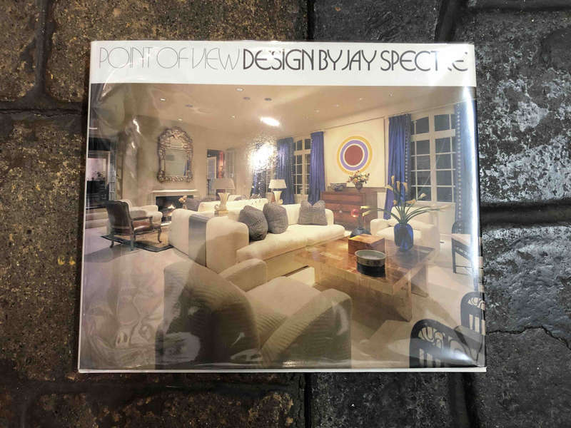 Point of View: Design by Jay Spectre