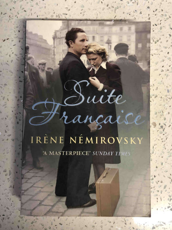 Suite Francaise