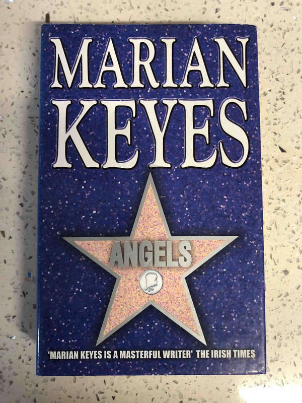 Angels