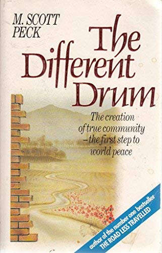 The Different Drum