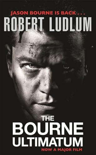 The Bourne Ultimatum