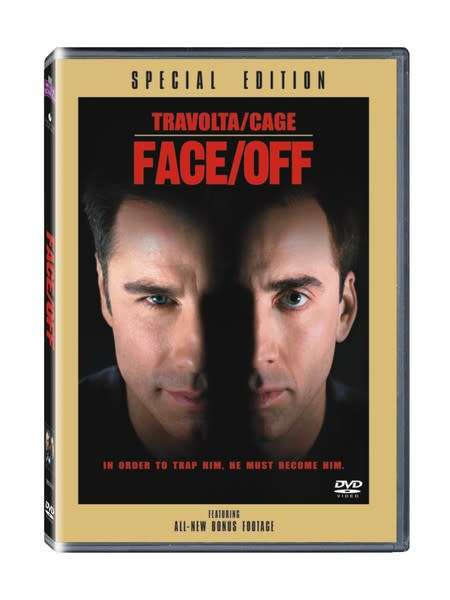 Face/Off