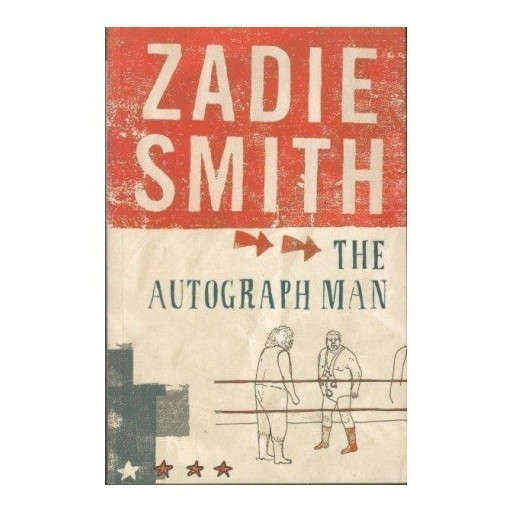 The Autograph Man