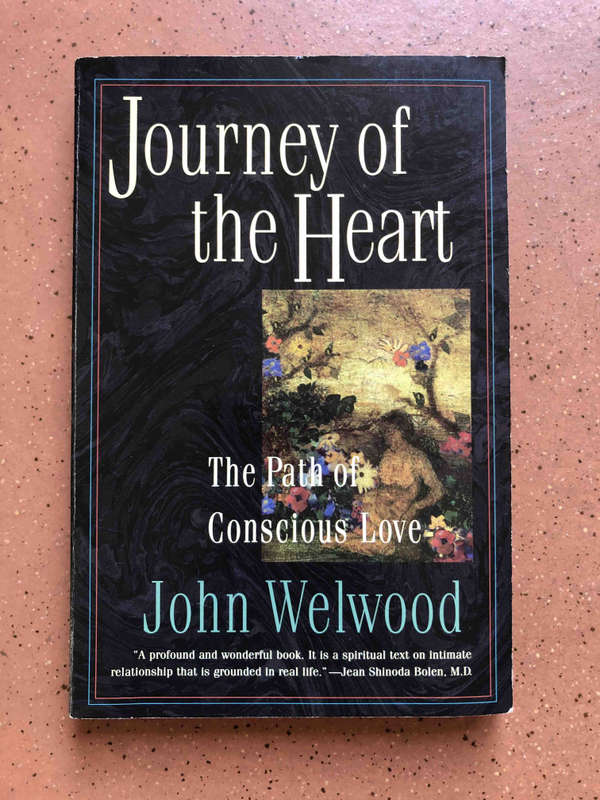 Journey of the Heart