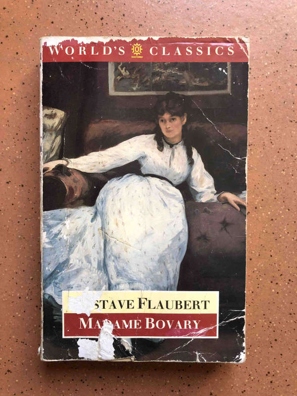 Madame Bovary