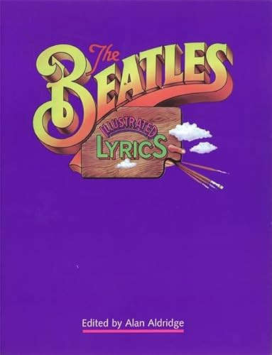 The Beatles Illustrated Lyrics