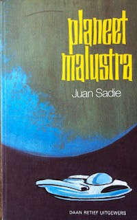 Planeet Malustra