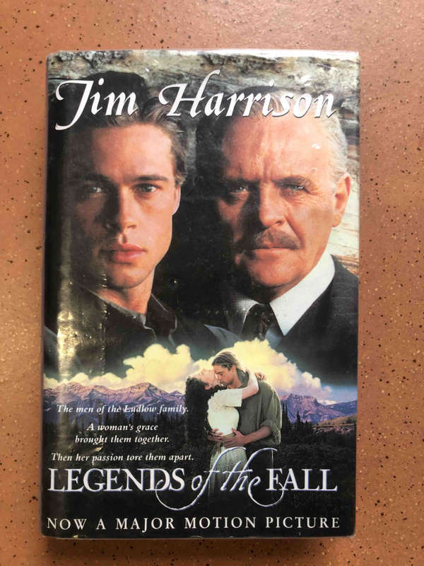 Legends of the Fall